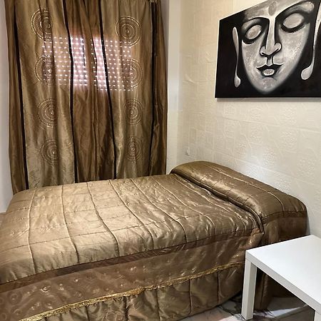 Apartamento Cerca Del Aereopuerto 세비야 외부 사진