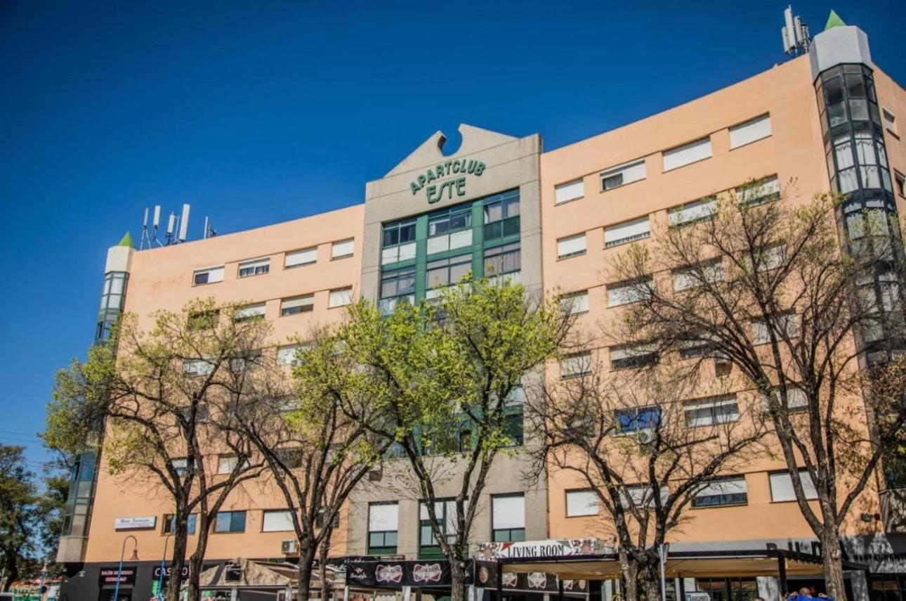 Apartamento Cerca Del Aereopuerto 세비야 외부 사진